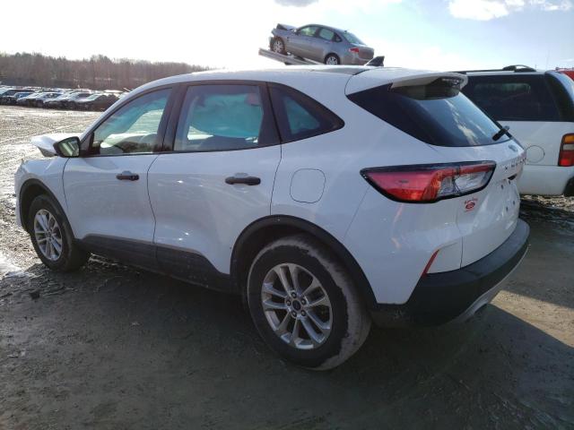 Photo 1 VIN: 1FMCU9F66NUA06897 - FORD ESCAPE S 