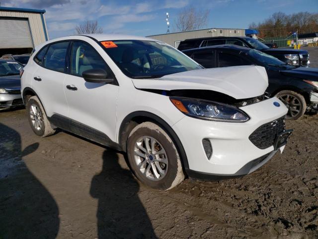 Photo 3 VIN: 1FMCU9F66NUA06897 - FORD ESCAPE S 