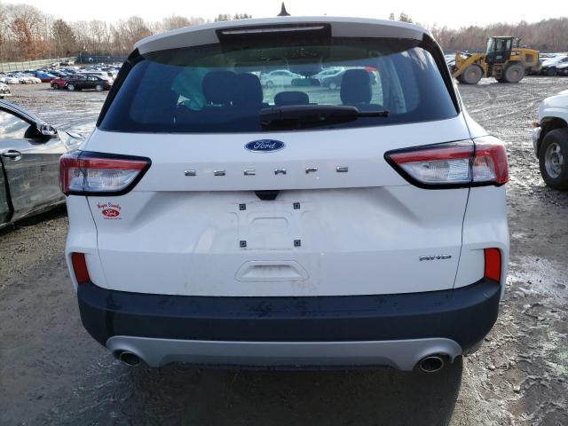 Photo 5 VIN: 1FMCU9F66NUA06897 - FORD ESCAPE S 