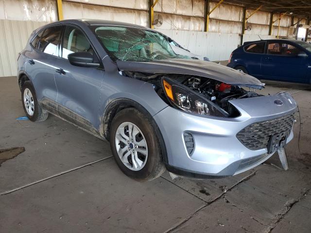 Photo 3 VIN: 1FMCU9F66NUA93359 - FORD ESCAPE 