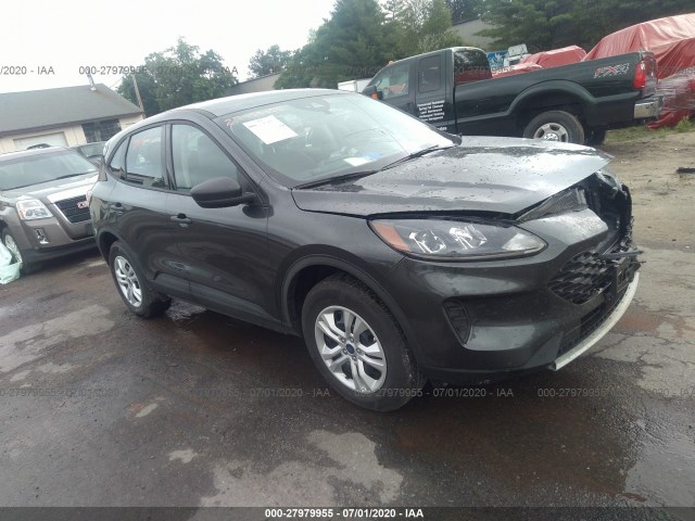 Photo 0 VIN: 1FMCU9F67LUA43809 - FORD ESCAPE 