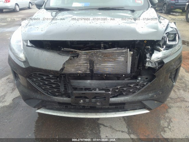 Photo 5 VIN: 1FMCU9F67LUA43809 - FORD ESCAPE 