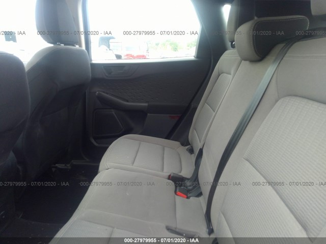 Photo 7 VIN: 1FMCU9F67LUA43809 - FORD ESCAPE 