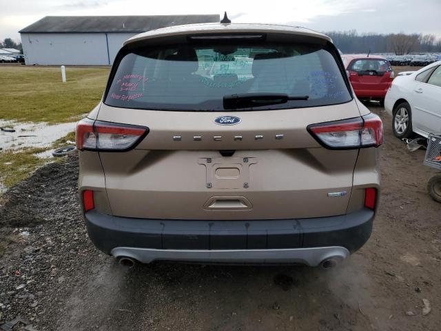 Photo 5 VIN: 1FMCU9F67LUB61391 - FORD ESCAPE S 