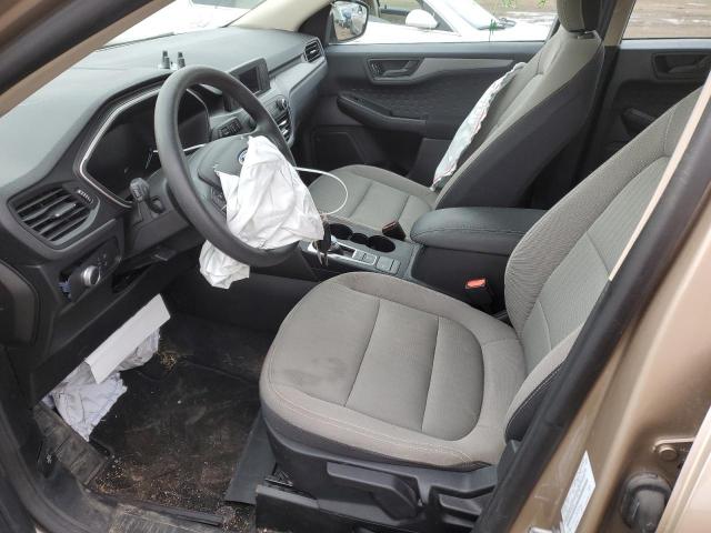 Photo 6 VIN: 1FMCU9F67LUB61391 - FORD ESCAPE S 