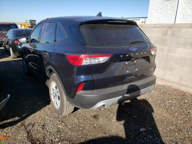 Photo 2 VIN: 1FMCU9F67MUA18877 - FORD ESCAPE S 