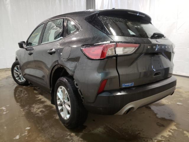 Photo 2 VIN: 1FMCU9F68LUA43611 - FORD ESCAPE S 