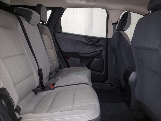 Photo 5 VIN: 1FMCU9F68LUA43611 - FORD ESCAPE S 