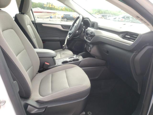 Photo 4 VIN: 1FMCU9F68NUA08585 - FORD ESCAPE S 