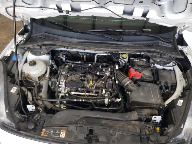 Photo 11 VIN: 1FMCU9F68NUA38993 - FORD ESCAPE S 