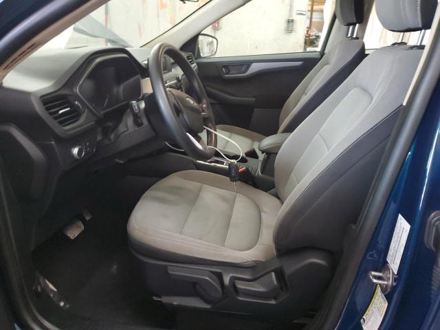 Photo 6 VIN: 1FMCU9F69LUA28941 - FORD ESCAPE S 