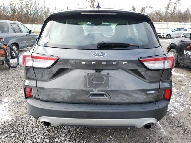 Photo 5 VIN: 1FMCU9F69LUB44902 - FORD ESCAPE S 