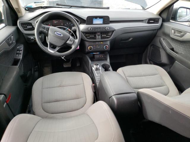 Photo 7 VIN: 1FMCU9F69LUB44902 - FORD ESCAPE S 