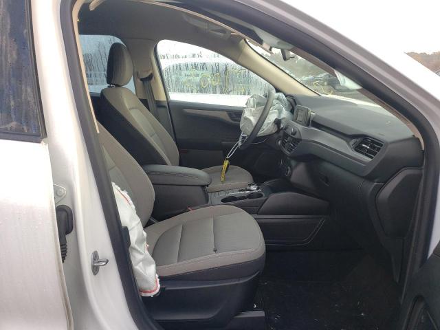 Photo 4 VIN: 1FMCU9F69LUC70144 - FORD ESCAPE 