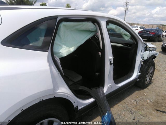 Photo 5 VIN: 1FMCU9F69MUB14266 - FORD ESCAPE 