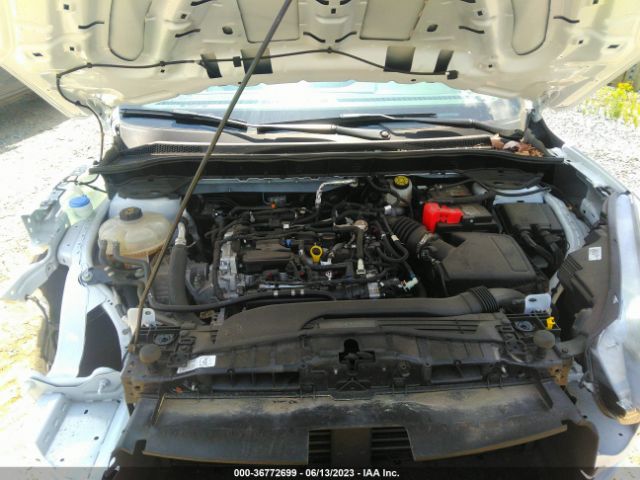 Photo 9 VIN: 1FMCU9F69MUB14266 - FORD ESCAPE 