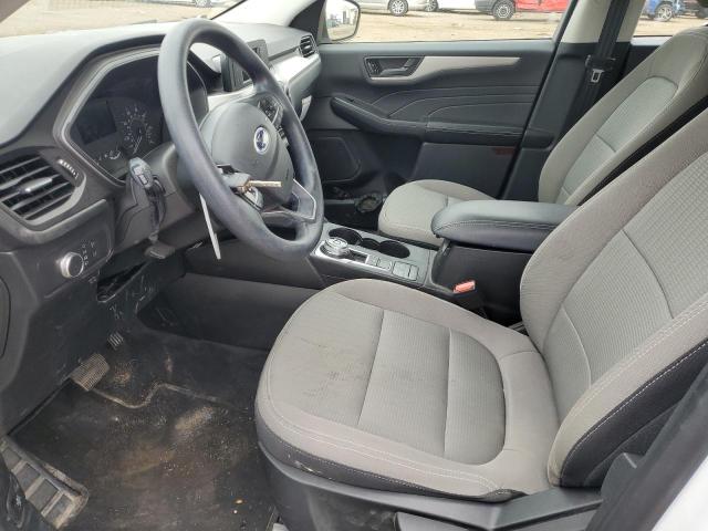 Photo 6 VIN: 1FMCU9F69NUA12306 - FORD ESCAPE S 