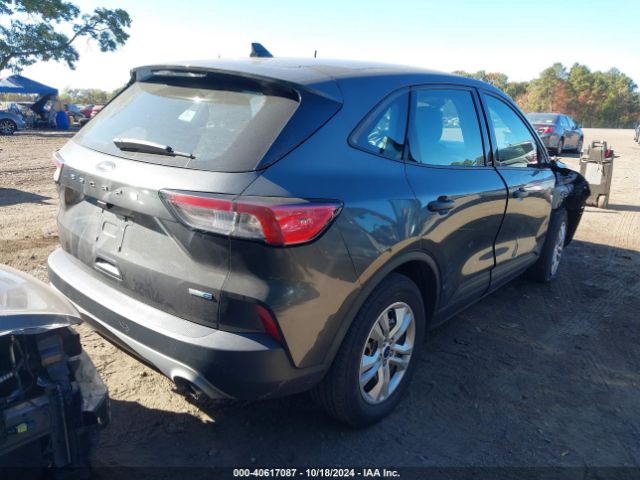 Photo 3 VIN: 1FMCU9F6XLUA81454 - FORD ESCAPE 