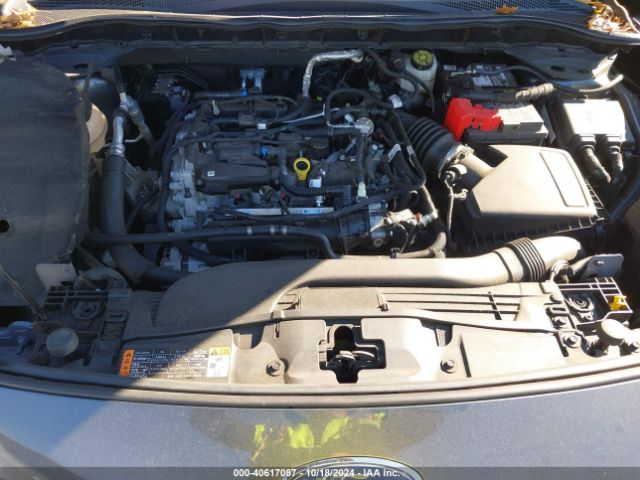 Photo 9 VIN: 1FMCU9F6XLUA81454 - FORD ESCAPE 