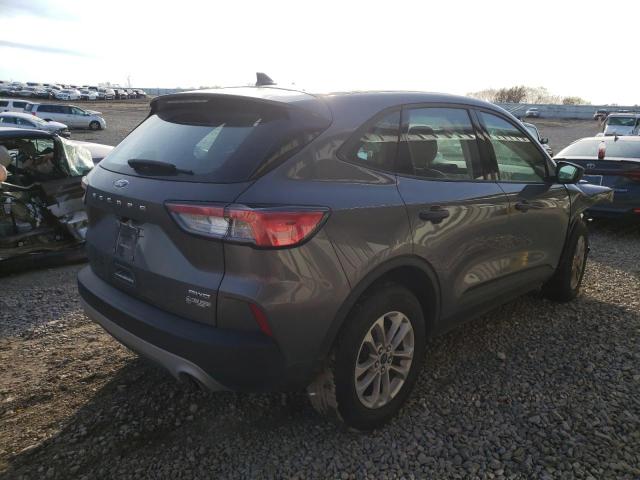 Photo 3 VIN: 1FMCU9F6XMUA48133 - FORD ESCAPE S 