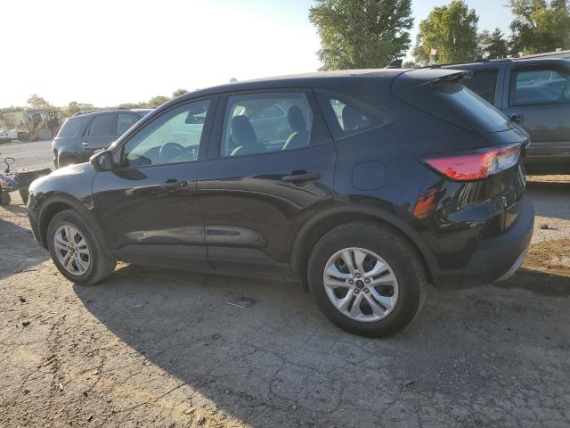 Photo 1 VIN: 1FMCU9F6XMUA76532 - FORD ESCAPE S 