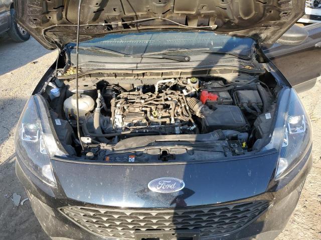 Photo 11 VIN: 1FMCU9F6XMUA76532 - FORD ESCAPE S 