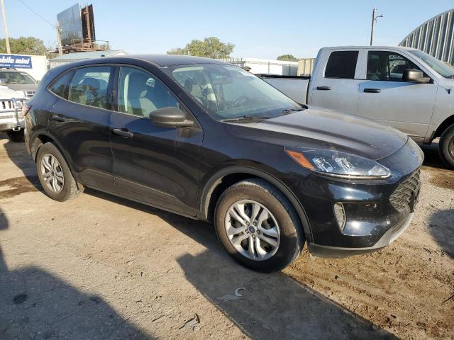 Photo 3 VIN: 1FMCU9F6XMUA76532 - FORD ESCAPE S 