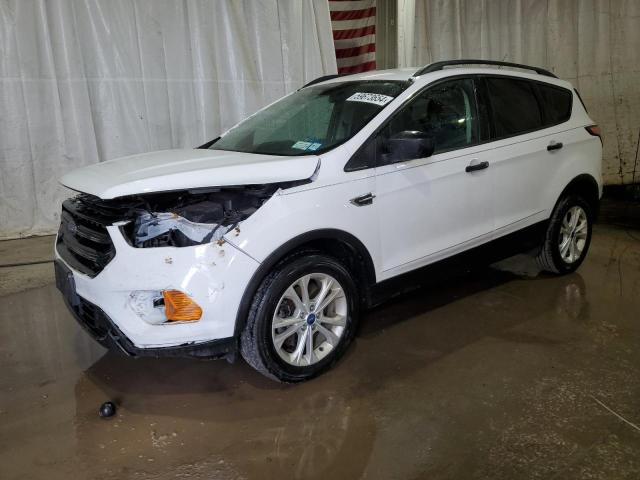 Photo 0 VIN: 1FMCU9FD0HUC91146 - FORD ESCAPE 