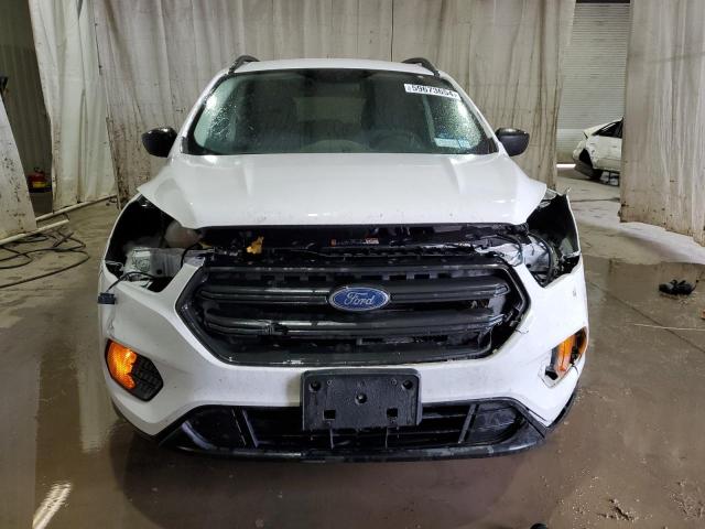 Photo 4 VIN: 1FMCU9FD0HUC91146 - FORD ESCAPE 