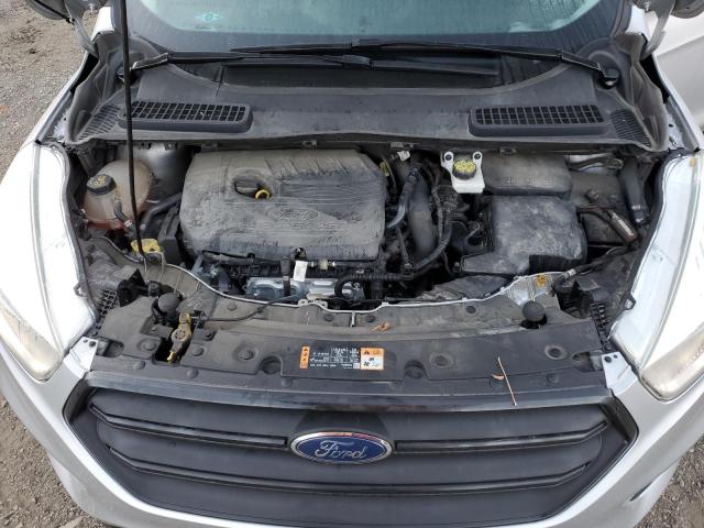 Photo 11 VIN: 1FMCU9FD4HUD45872 - FORD ESCAPE S 