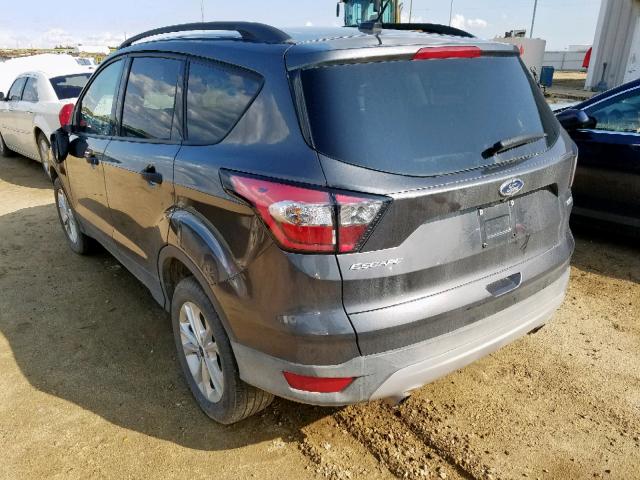 Photo 2 VIN: 1FMCU9FD8HUC15688 - FORD ESCAPE S 