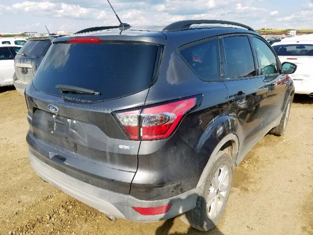 Photo 3 VIN: 1FMCU9FD8HUC15688 - FORD ESCAPE S 