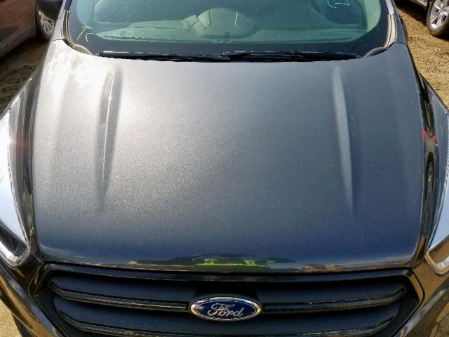 Photo 6 VIN: 1FMCU9FD8HUC15688 - FORD ESCAPE S 