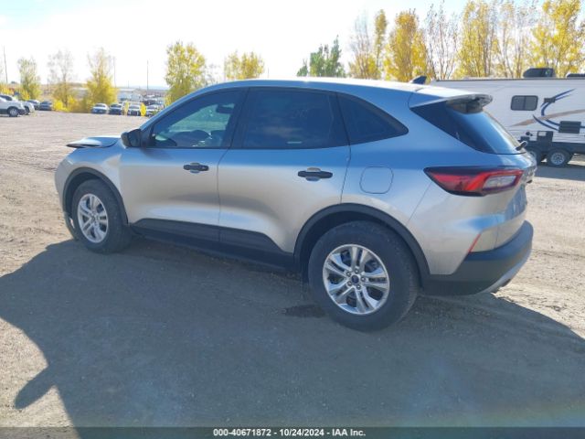 Photo 2 VIN: 1FMCU9FN5PUB21145 - FORD ESCAPE 