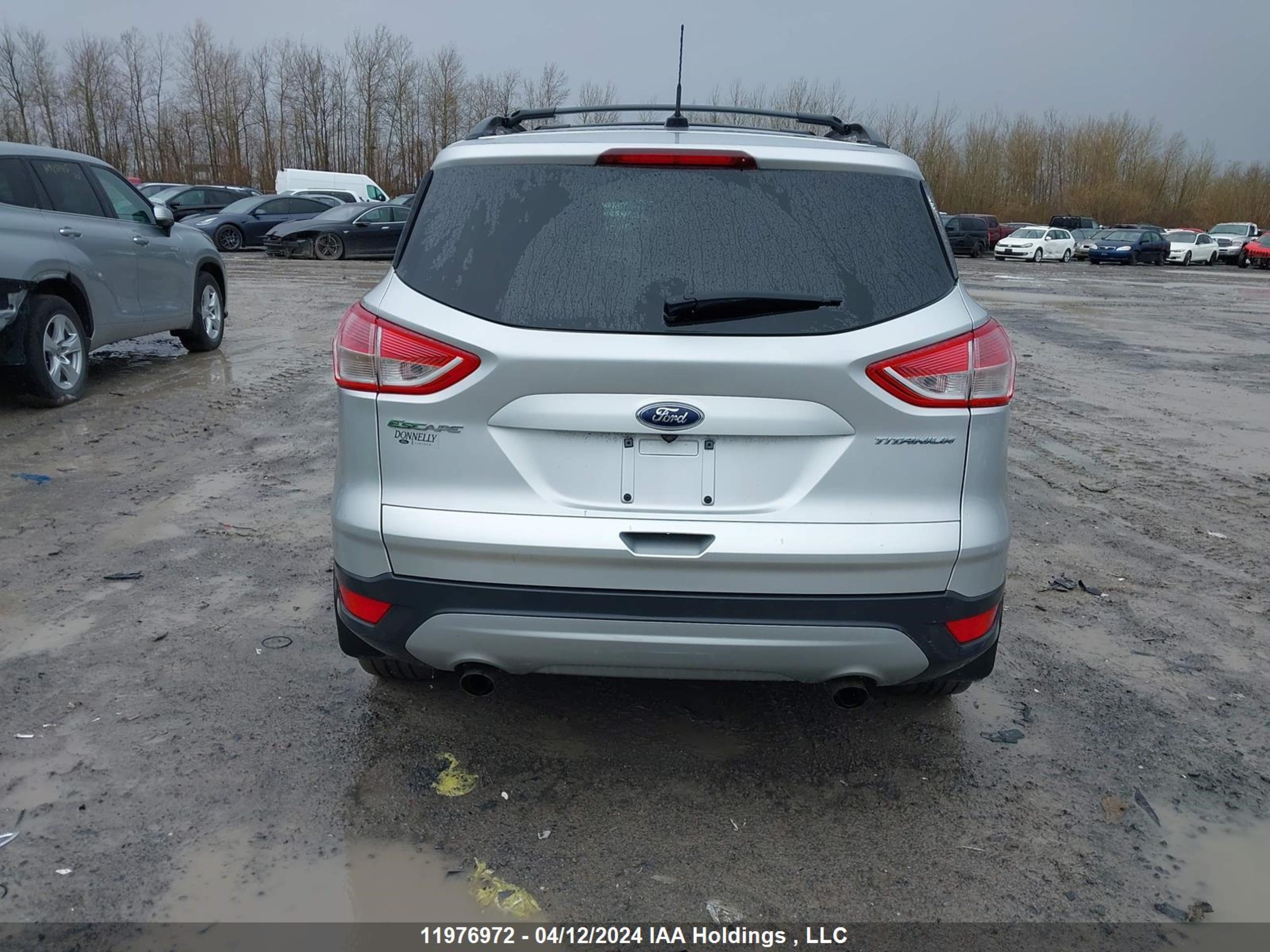 Photo 16 VIN: 1FMCU9FX1GUA56134 - FORD ESCAPE 