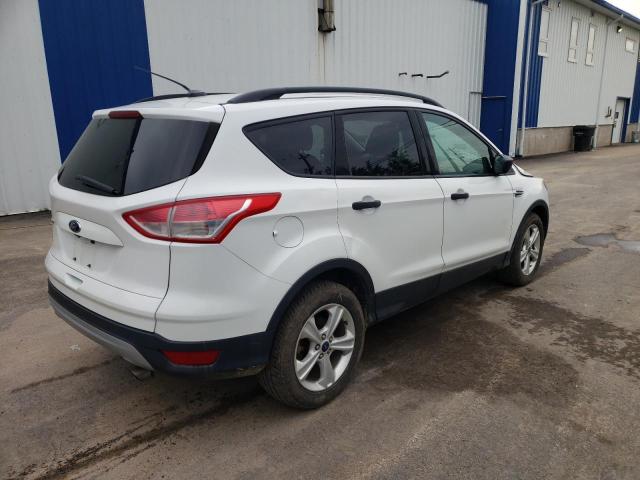 Photo 3 VIN: 1FMCU9FX9GUA56480 - FORD ESCAPE S 