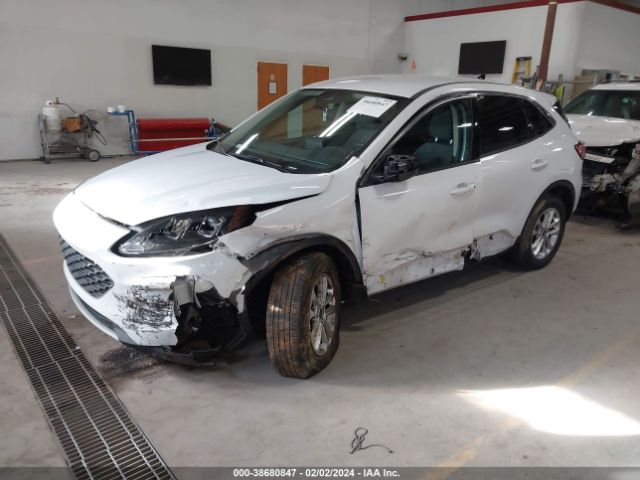 Photo 1 VIN: 1FMCU9G60LUA09452 - FORD ESCAPE 