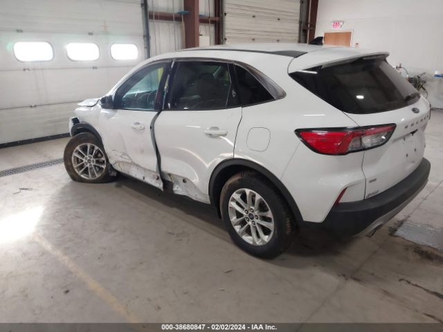 Photo 2 VIN: 1FMCU9G60LUA09452 - FORD ESCAPE 