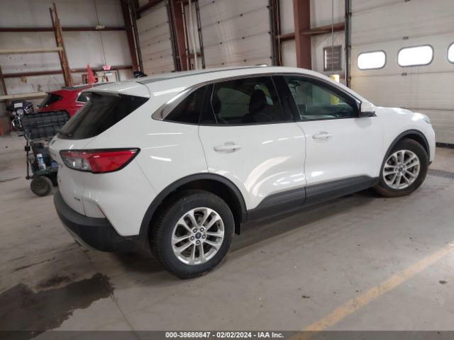 Photo 3 VIN: 1FMCU9G60LUA09452 - FORD ESCAPE 