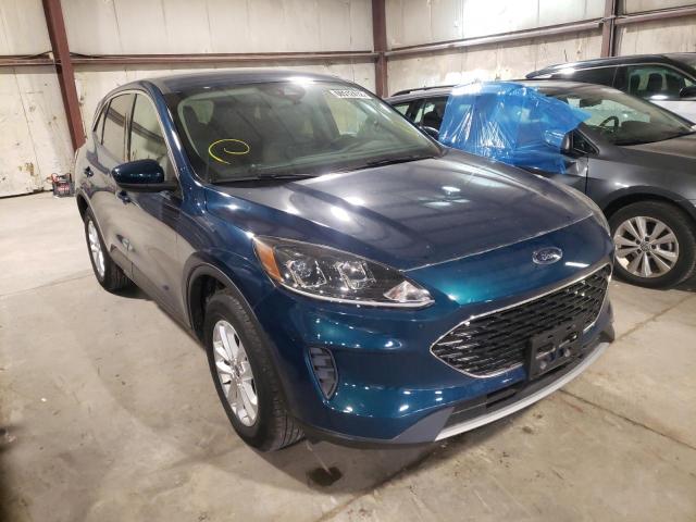 Photo 0 VIN: 1FMCU9G60LUA49577 - FORD ESCAPE SE 