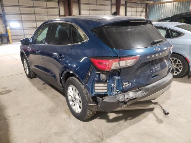 Photo 2 VIN: 1FMCU9G60LUA49577 - FORD ESCAPE SE 