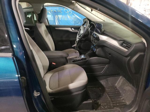 Photo 4 VIN: 1FMCU9G60LUA49577 - FORD ESCAPE SE 