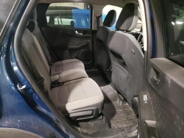 Photo 5 VIN: 1FMCU9G60LUA49577 - FORD ESCAPE SE 