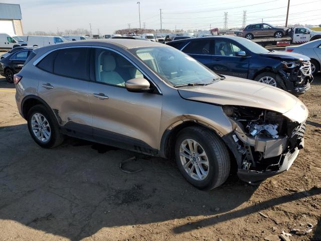 Photo 3 VIN: 1FMCU9G60LUA51913 - FORD ESCAPE 