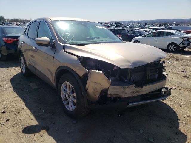 Photo 0 VIN: 1FMCU9G60LUA66461 - FORD ESCAPE SE 