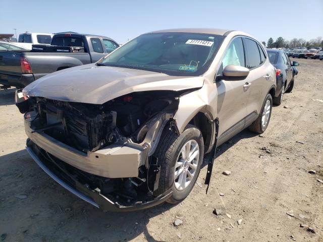 Photo 1 VIN: 1FMCU9G60LUA66461 - FORD ESCAPE SE 