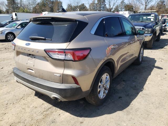 Photo 3 VIN: 1FMCU9G60LUA66461 - FORD ESCAPE SE 