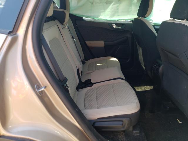 Photo 5 VIN: 1FMCU9G60LUA66461 - FORD ESCAPE SE 