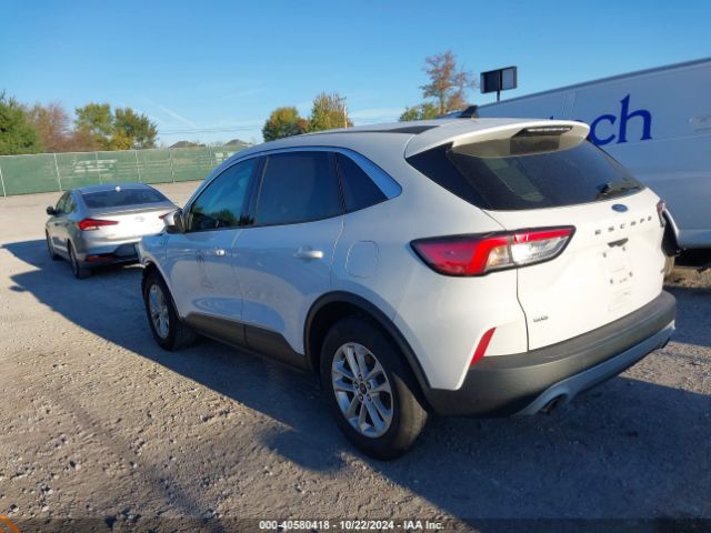 Photo 2 VIN: 1FMCU9G60LUB29543 - FORD ESCAPE 