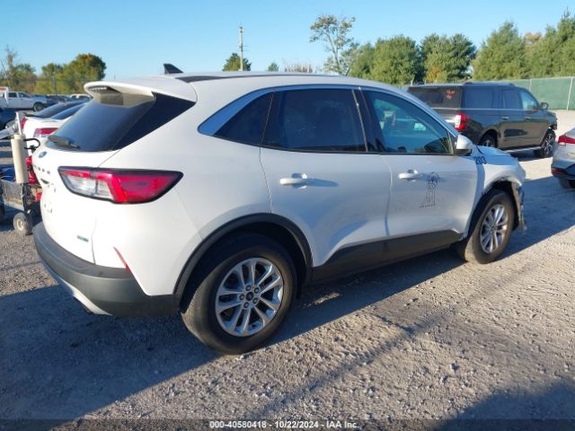 Photo 3 VIN: 1FMCU9G60LUB29543 - FORD ESCAPE 